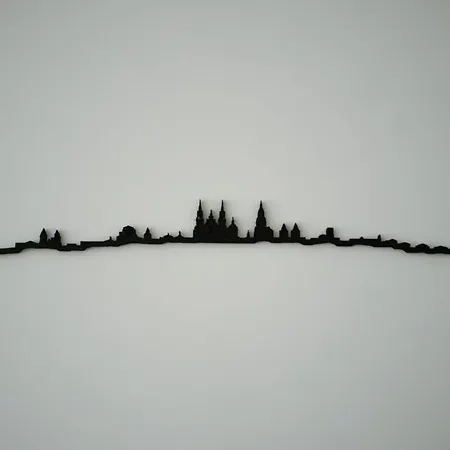 Regina Santiago de Compostela