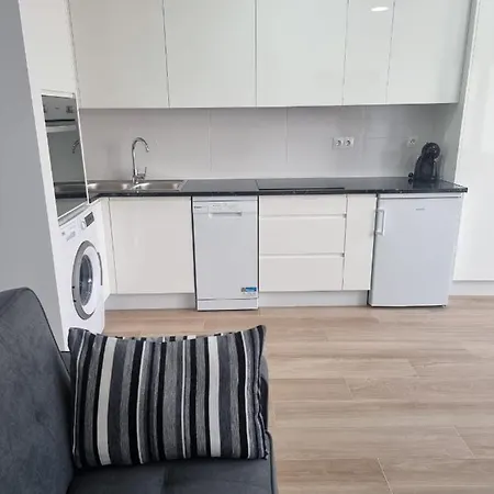Regina Apartment Santiago de Compostela