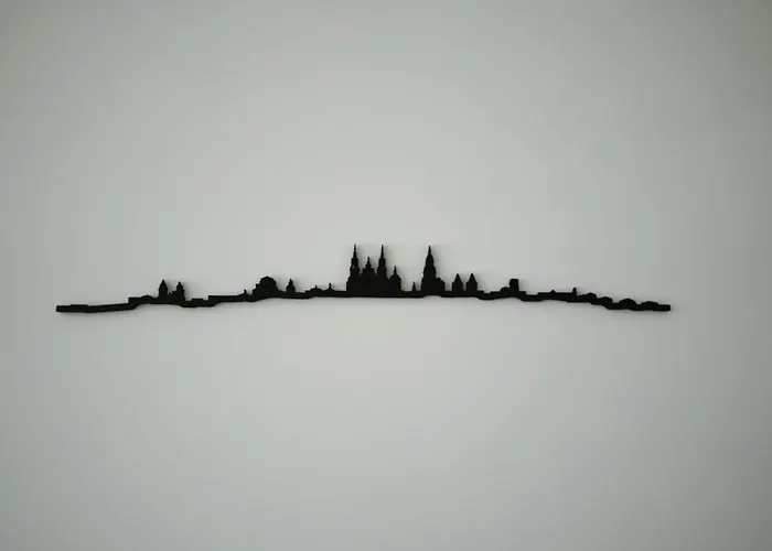 Regina Santiago de Compostela