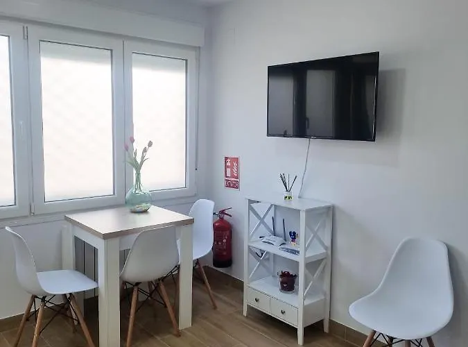 Regina * Santiago de Compostela