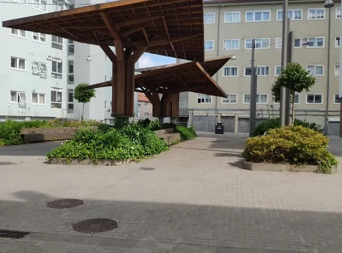 Regina Santiago de Compostela